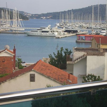 Apartments Villa Erik Rogoznica  Pokój zdjęcie