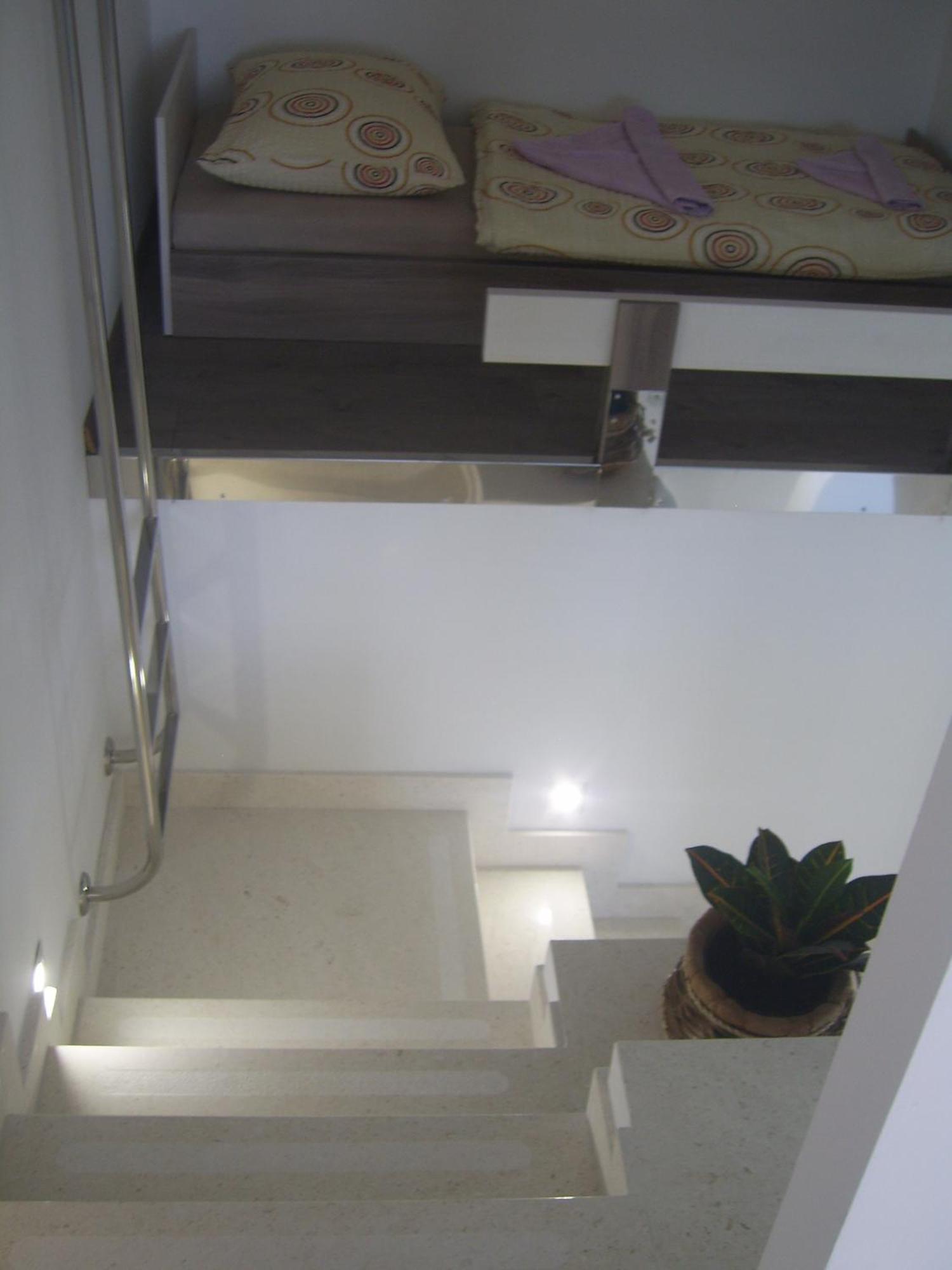 Apartments Villa Erik Rogoznica  Pokój zdjęcie