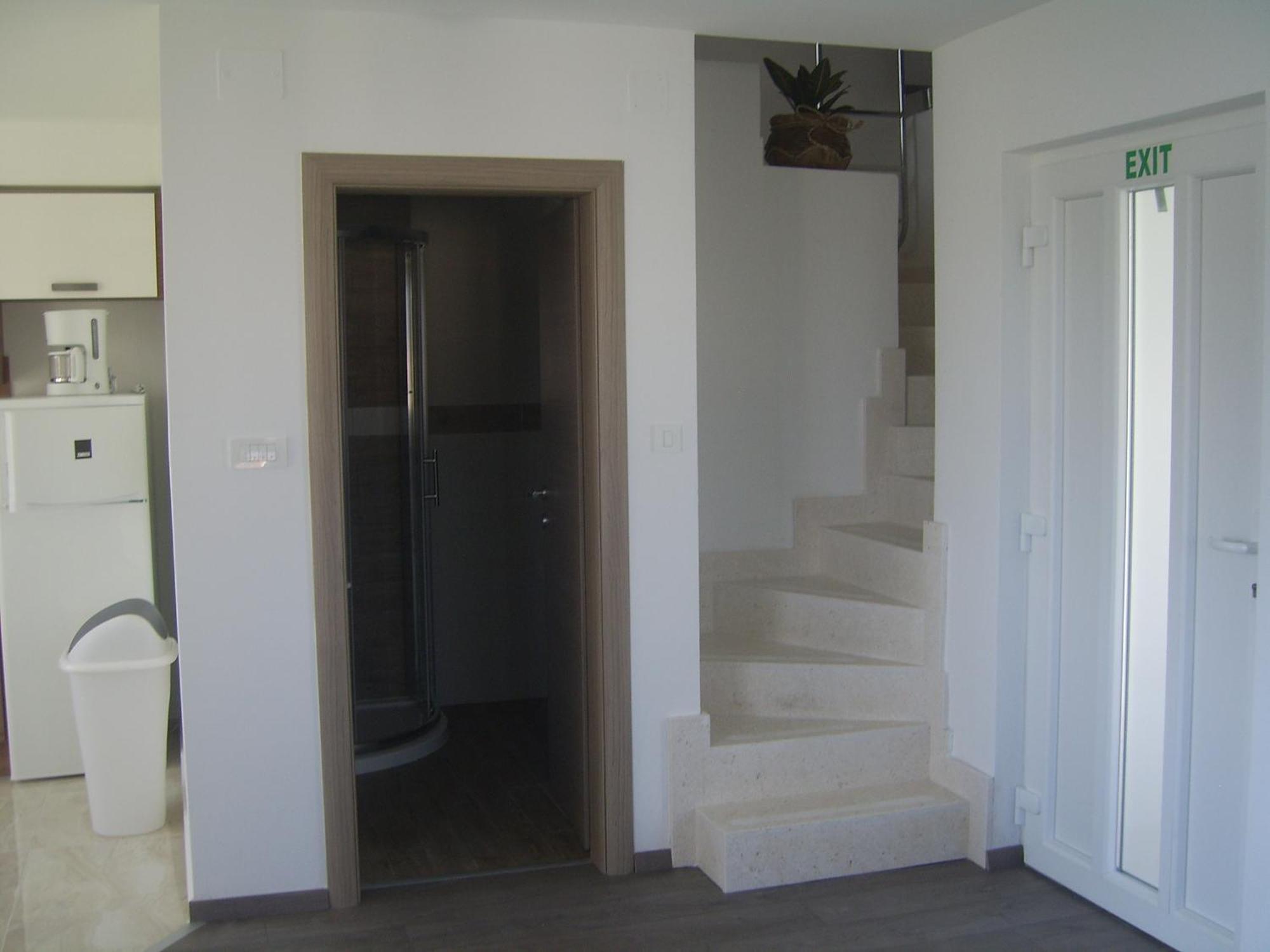 Apartments Villa Erik Rogoznica  Pokój zdjęcie