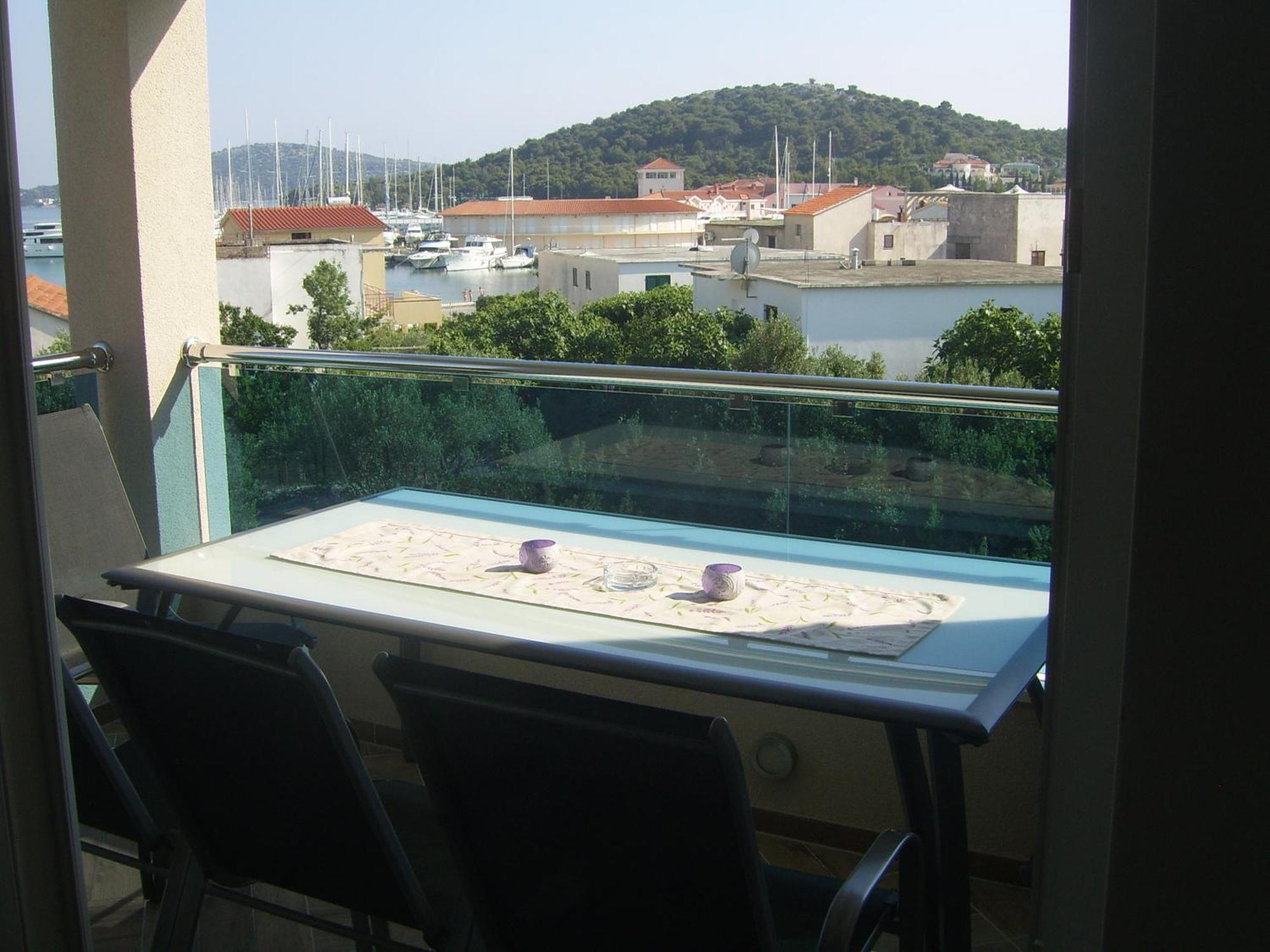 Apartments Villa Erik Rogoznica  Pokój zdjęcie