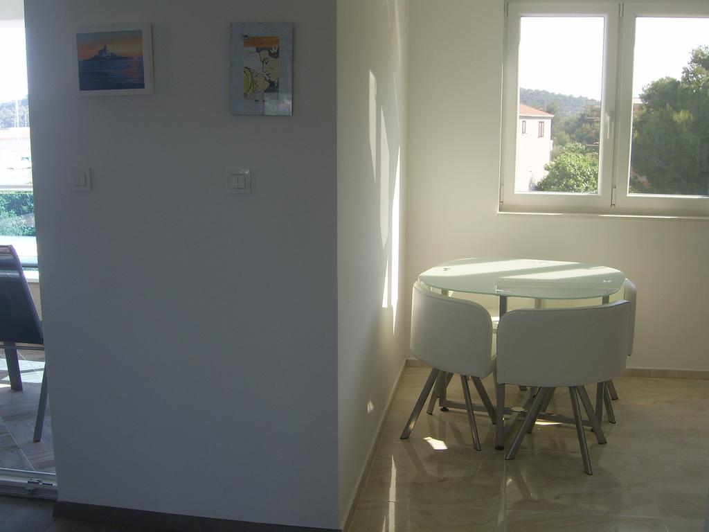 Apartments Villa Erik Rogoznica  Pokój zdjęcie