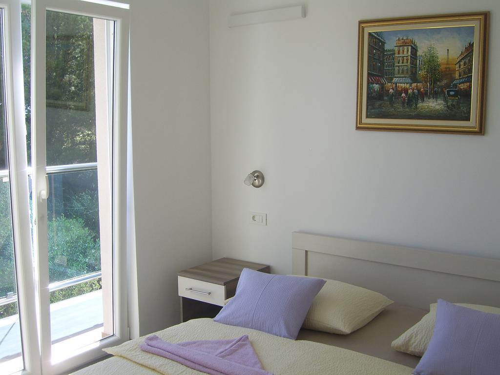 Apartments Villa Erik Rogoznica  Pokój zdjęcie