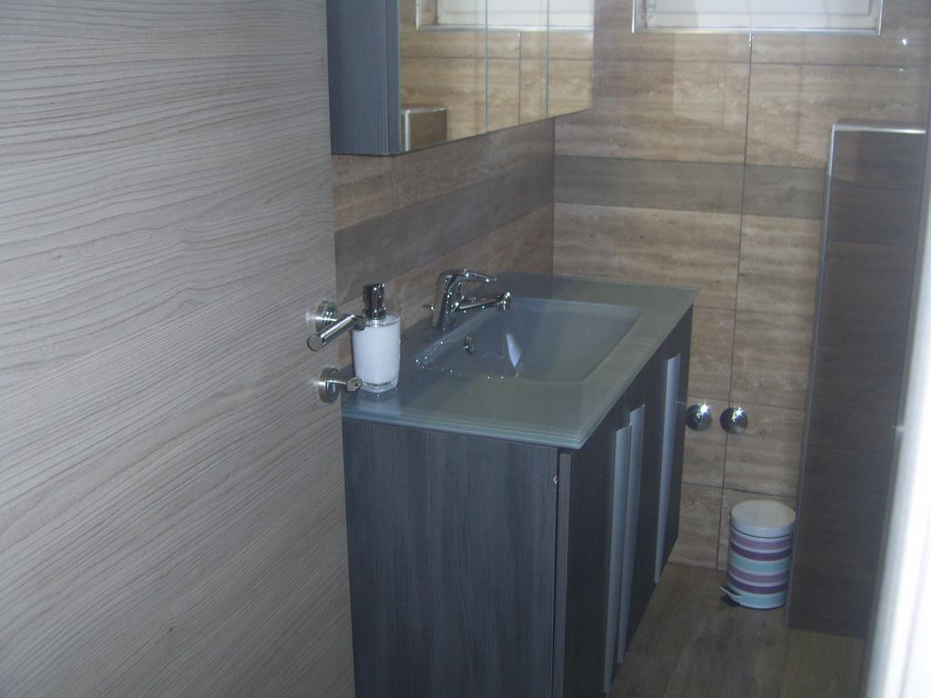 Apartments Villa Erik Rogoznica  Pokój zdjęcie