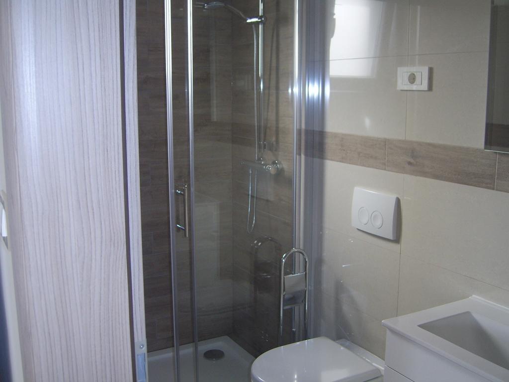 Apartments Villa Erik Rogoznica  Pokój zdjęcie