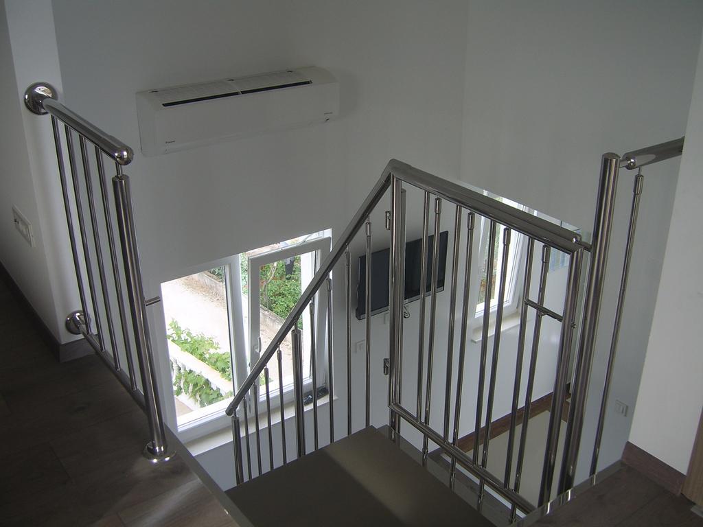 Apartments Villa Erik Rogoznica  Pokój zdjęcie