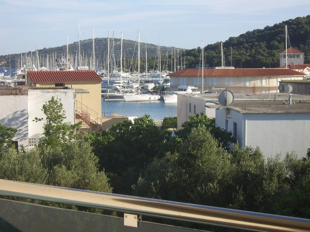 Apartments Villa Erik Rogoznica  Pokój zdjęcie